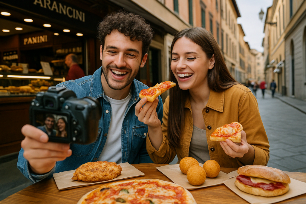 Tell Your Food Story With Design