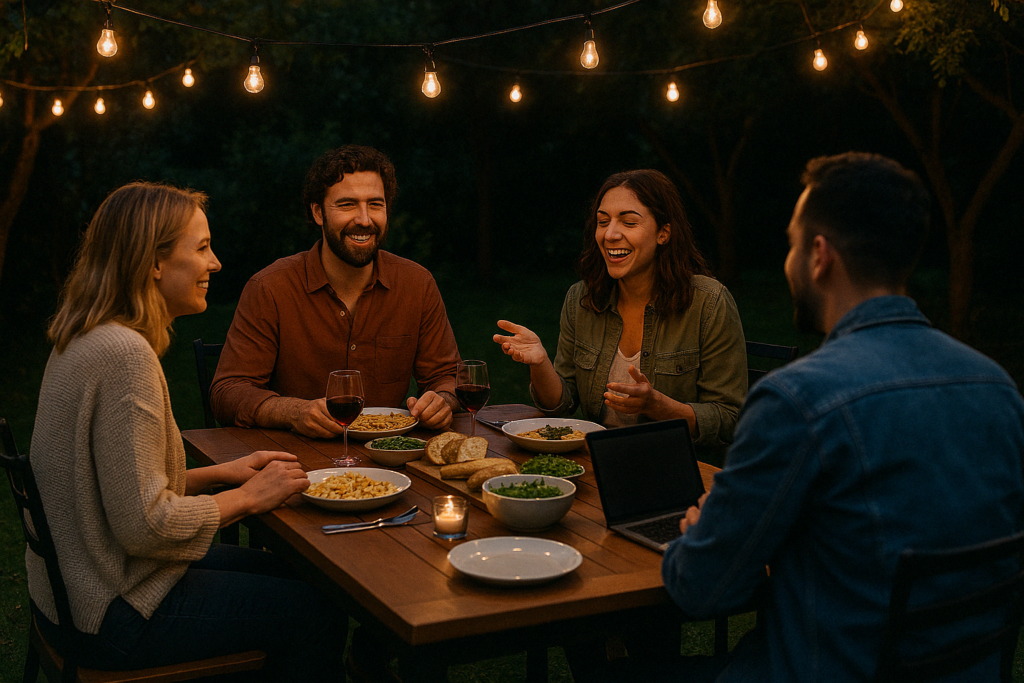 The Road Ahead for Food Bloggers