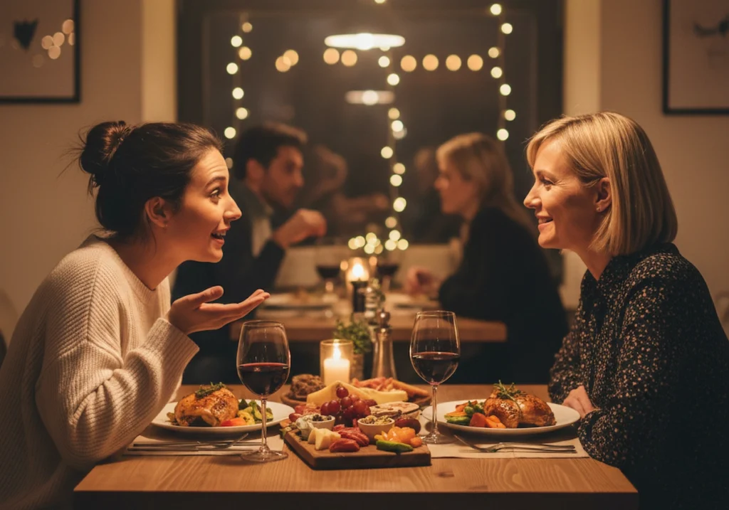Stories Create Emotional Connections
