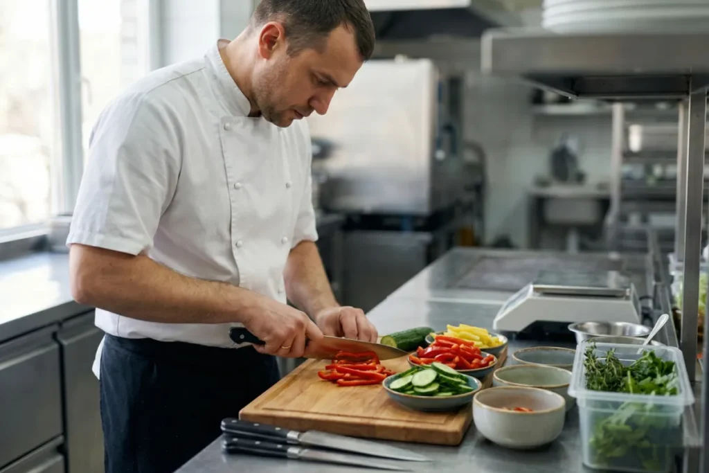 culinary design