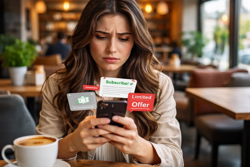 How Poor User Journey Design Drives Visitors Away